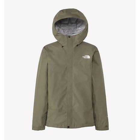 フューチャーライトドリズルジャケット（メンズ） / FL DRIZZLE JACKET NN42242 ニュートープ・NT | THE NORTH  FACE | ザ・ノースフェイス | KSQVPI-好日山荘(コウジツサンソウ)-登山・クライミング・アウトドア用品の総合専門店 好日山荘