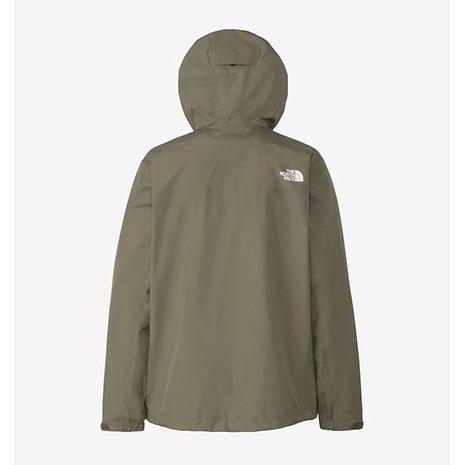 【新品】ノースフェイス　フューチャーライトドリズルジャケット ニュートープM ザ ノース フェイス THE NORTH FACE メンズ アウトドア アウトドア