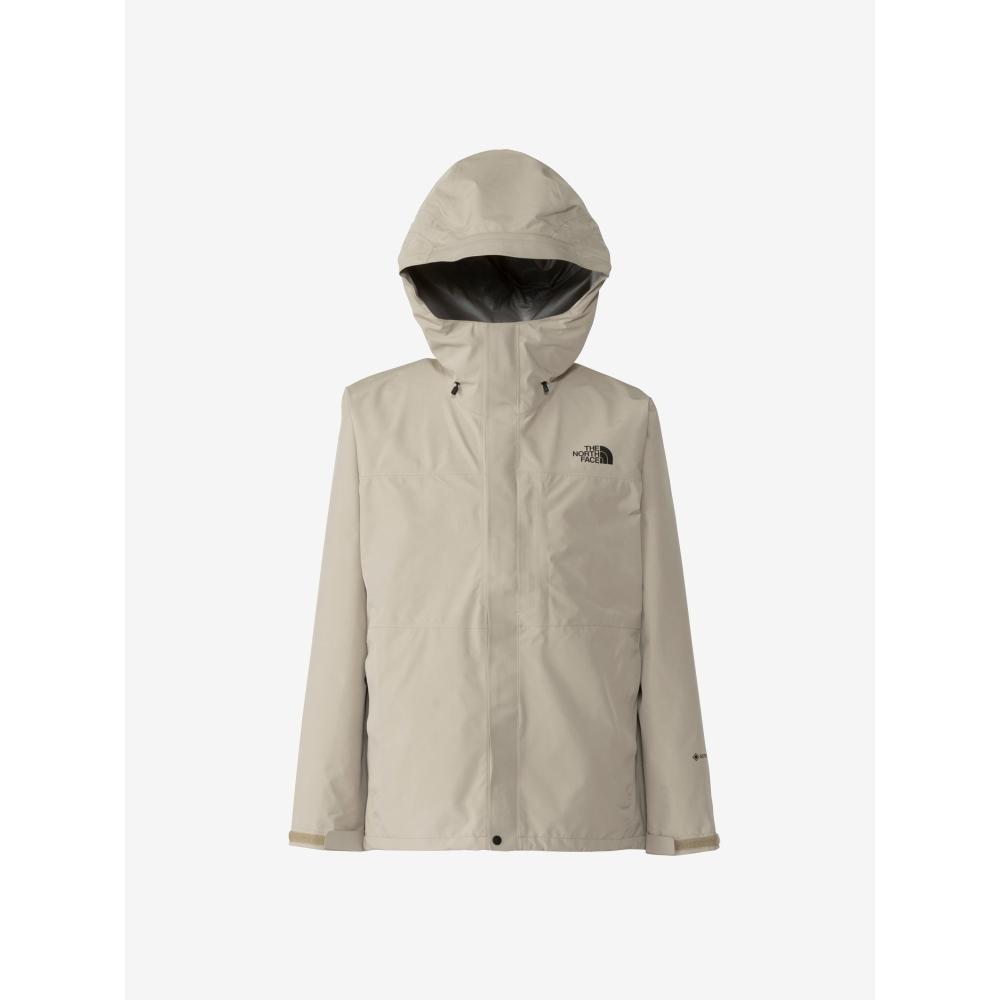 クラウドジャケット（メンズ） / Cloud Jacket NP12405 サンドトープ（SA） | THE NORTH FACE |  ザ・ノースフェイス | KSWAXI-好日山荘(コウジツサンソウ)-登山・クライミング・アウトドア用品の総合専門店 好日山荘