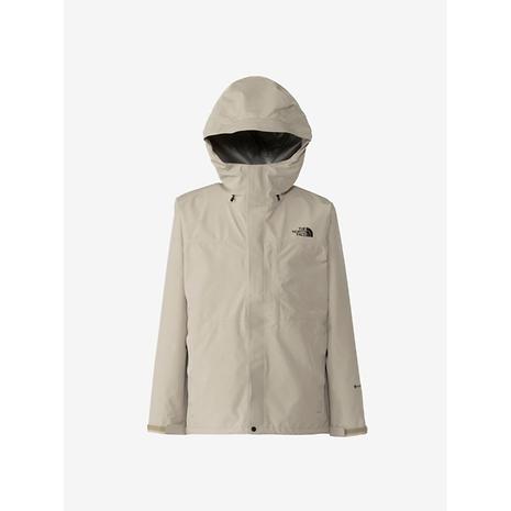 クラウドジャケット（メンズ） / Cloud Jacket NP12405 サンドトープ（SA） | THE NORTH FACE | ザ・ ノースフェイス | KSWAXI-好日山荘(コウジツサンソウ)-登山・クライミング・アウトドア用品の総合専門店 好日山荘