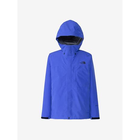 クラウドジャケット（メンズ） / Cloud Jacket NP12405 ソーラーブルー（SO） | THE NORTH FACE | ザ・ ノースフェイス | KS4JLY-好日山荘(コウジツサンソウ)-登山・クライミング・アウトドア用品の総合専門店 好日山荘