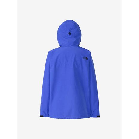 クラウドジャケット（メンズ） / Cloud Jacket NP12405 ソーラーブルー（SO） | THE NORTH FACE | ザ・ ノースフェイス | KS4JLY-好日山荘(コウジツサンソウ)-登山・クライミング・アウトドア用品の総合専門店 好日山荘