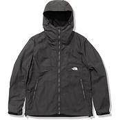 ナイロンデニムコンパクトジャケット メンズ | THE NORTH FACE
