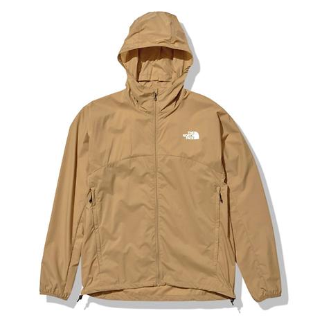 Swallowtail Hoodie  THE NORTH FACE