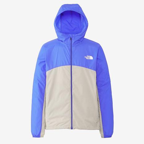 スワローテイルフーディ（メンズ） / SWALLOWTAIL HOODIE NP22202 ソーラーブルー×サンドトープ・SU | THE NORTH  FACE | ザ・ノースフェイス | KS2FK1-好日山荘(コウジツサンソウ)-登山・クライミング・アウトドア用品の総合専門店 好日山荘