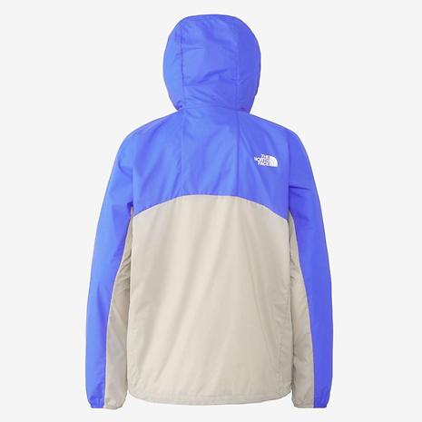 スワローテイルフーディ（メンズ） / SWALLOWTAIL HOODIE NP22202 ソーラーブルー×サンドトープ・SU | THE NORTH  FACE | ザ・ノースフェイス | KS2FK1-好日山荘(コウジツサンソウ)-登山・クライミング・アウトドア用品の総合専門店 好日山荘