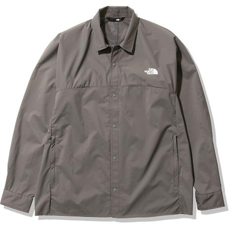 スワローテイルシャツ メンズ / Swallowtail Shirt | THE NORTH FACE | ザ・ノースフェイス |  KSCFPM-好日山荘(コウジツサンソウ)-登山・クライミング・アウトドア用品の総合専門店 好日山荘