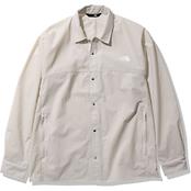 スワローテイルシャツ メンズ / Swallowtail Shirt | THE NORTH FACE
