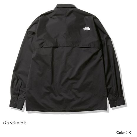 ジャケット・アウター THE NORTH FACE Swallowtail Dress Shirt スワローテイルシャツ メンズ / Swallowtail Shirt | THE NORTH