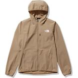 マウンテンソフトシェルフーディ メンズ / Mountain Softshell