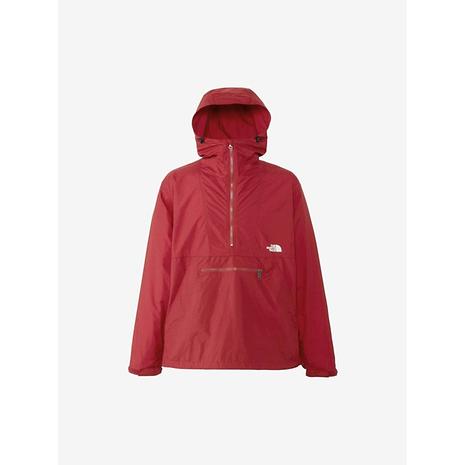 コンパクトアノラック（メンズ） / Compact Anorak NP22333