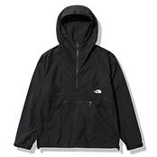 コンパクトアノラック メンズ / Compact Anorak | THE NORTH FACE | ザ・ノースフェイス |  KSWRCR-好日山荘(コウジツサンソウ)-登山・クライミング・アウトドア用品の総合専門店 好日山荘