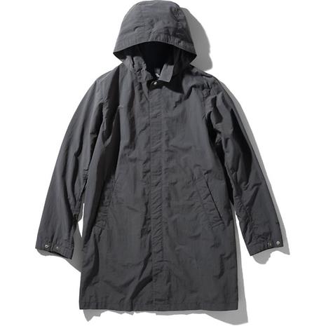 ロールパックジャーニーズコート メンズ / Rollpack Journeys Coat | THE NORTH FACE | ザ・ノースフェイス |  KSINYJ-好日山荘(コウジツサンソウ)-登山・クライミング・アウトドア用品の総合専門店 好日山荘