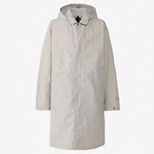 ロールパックジャーニーズコート（メンズ） / ROLLPK JOURNEYS CT NP22360 フォッシルアイボリー・FI