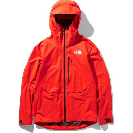 フューチャーライト L5 LTジャケット メンズ / FL L5 LT Jacket | THE NORTH FACE | ザ・ノースフェイス |  KSMTUX-好日山荘(コウジツサンソウ)-登山・クライミング・アウトドア用品の総合専門店 好日山荘