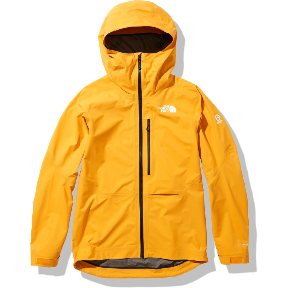 袖丈79cmTHE NORTH FACE マウンテンパーカ　ジャケット　サミット　L5 lt