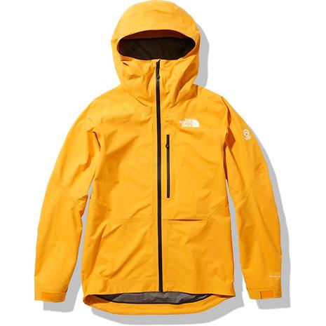 【THE NORTH FACE】フューチャーライトジャケットコメントありがとうございます