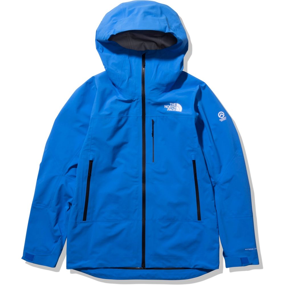 フューチャーライト ジャケット メンズ / FL Jacket | THE NORTH FACE | ザ・ノースフェイス |  KSV8ZD-好日山荘(コウジツサンソウ)-登山・クライミング・アウトドア用品の総合専門店 好日山荘