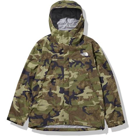 ノベルティ ドットショット ジャケット メンズ | THE NORTH FACE | ザ・ノースフェイス |  NP61535_TF-好日山荘(コウジツサンソウ)-登山・クライミング・アウトドア用品の総合専門店 好日山荘