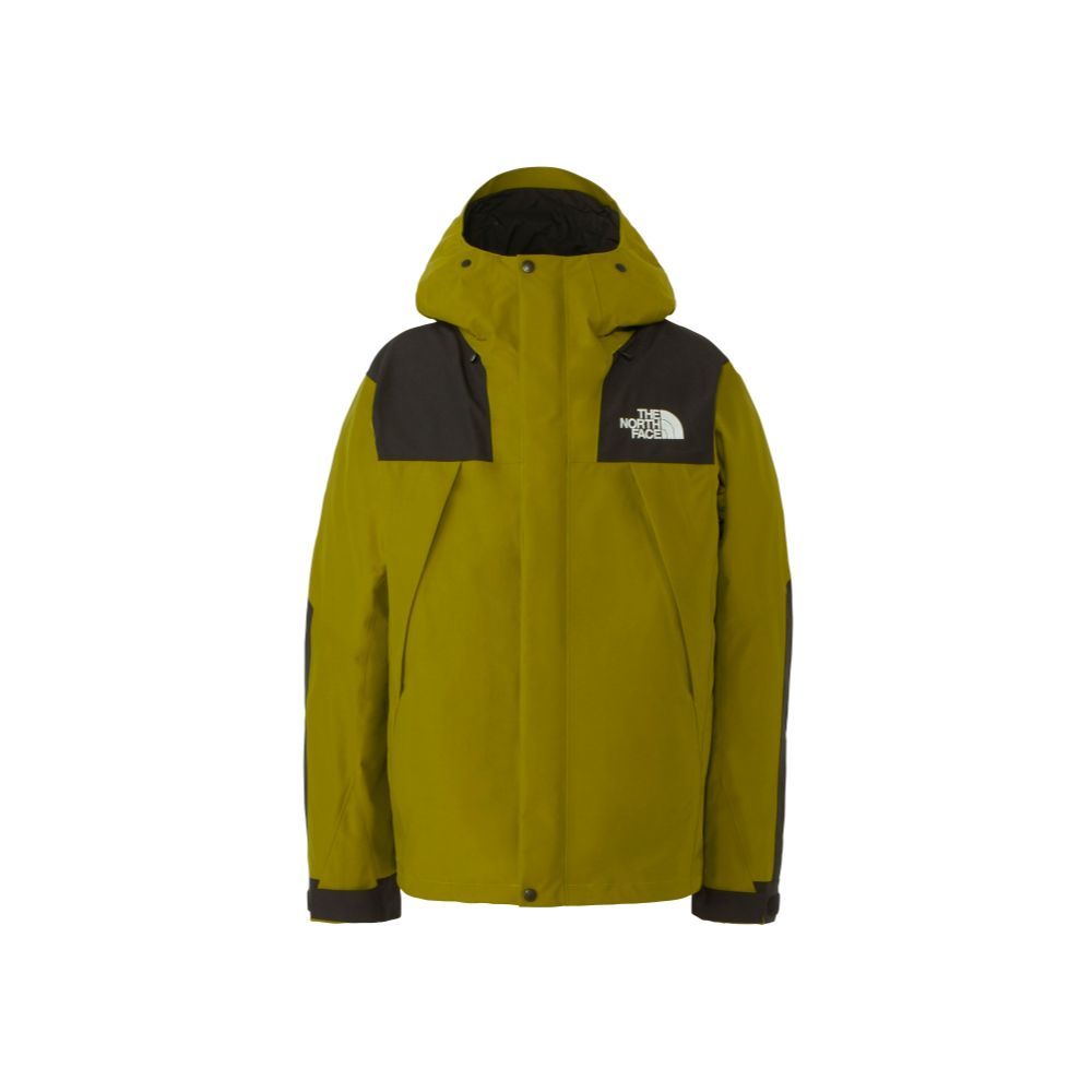 マウンテンジャケット（メンズ） / Mountain Jacket NP61800 サルファーモス（SM） | THE NORTH FACE |  ザ・ノースフェイス | KSWEEP-好日山荘(コウジツサンソウ)-登山・クライミング・アウトドア用品の総合専門店 好日山荘