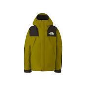 マウンテンジャケット（メンズ） / Mountain Jacket NP61800 パワーオレンジ（PO） | THE NORTH FACE | ザ・ ノースフェイス | KSXWHM-好日山荘(コウジツサンソウ)-登山・クライミング・アウトドア用品の総合専門店 好日山荘