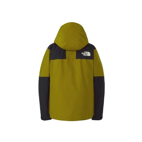 マウンテンジャケット（メンズ） / Mountain Jacket NP61800 サルファーモス（SM） | THE NORTH FACE | ザ・ ノースフェイス | KSWEEP-好日山荘(コウジツサンソウ)-登山・クライミング・アウトドア用品の総合専門店 好日山荘