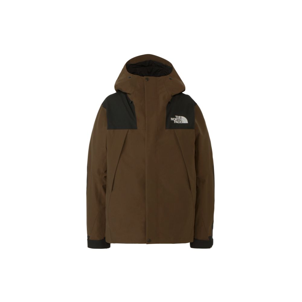 マウンテンジャケット（メンズ） / Mountain Jacket NP61800 スレートブラウン（SR） | THE NORTH FACE | ザ・ ノースフェイス | KSDG8X-好日山荘(コウジツサンソウ)-登山・クライミング・アウトドア用品の総合専門店 好日山荘