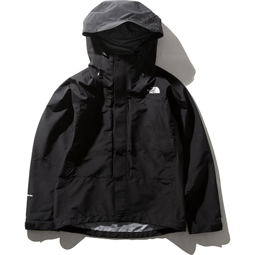 オールマウンテンジャケット メンズ | THE NORTH FACE | ザ・ノースフェイス |  NP61910_K-好日山荘(コウジツサンソウ)-登山・クライミング・アウトドア用品の総合専門店 好日山荘