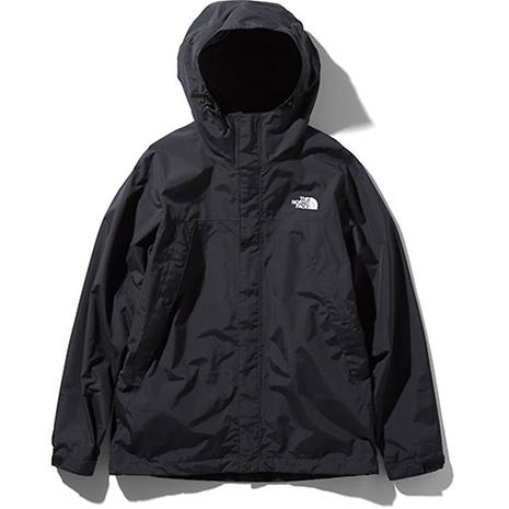 スクープジャケット メンズ | THE NORTH FACE | ザ・ノースフェイス |  NP61940_KW-好日山荘(コウジツサンソウ)-登山・クライミング・アウトドア用品の総合専門店 好日山荘