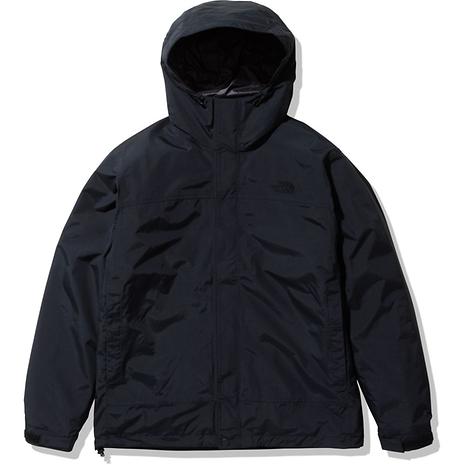 THE NORTH FACE CASSIUS TRICLIMATE JACKET