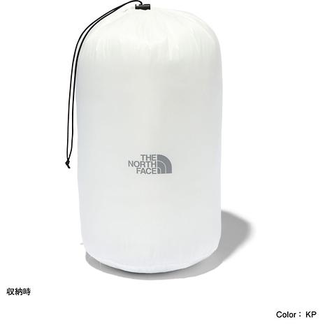 THE NORTH FACE 'Aglow Doublewall Jacket'アグロウダブル