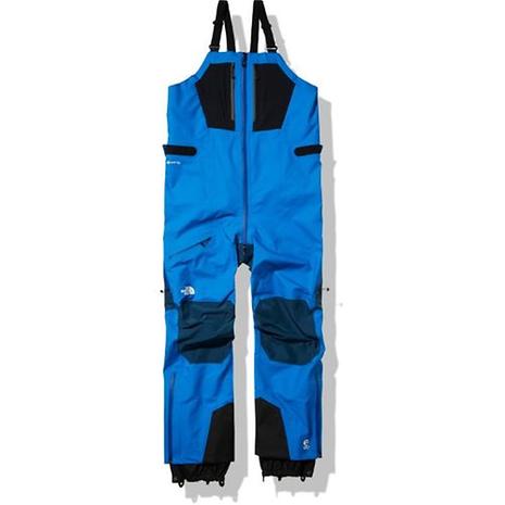 ハイブリッドシアアイスビブ（ユニセックス） Hybrid SheerIce Bib THE NORTH FACE ザ・ノースフェイス  KSH9DF-好日山荘(コウジツサンソウ)-登山・クライミング・アウトドア用品の総合専門店 好日山荘