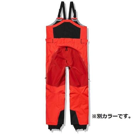 ハイブリッドシアアイスビブ（ユニセックス） / Hybrid SheerIce Bib | THE NORTH FACE | ザ・ノースフェイス |  KSH9DF-好日山荘(コウジツサンソウ)-登山・クライミング・アウトドア用品の総合専門店 好日山荘