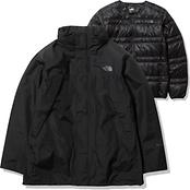 GTX Puff Magne Triclimate Jacket