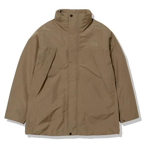 GTXパフマグネトリクライメイトジャケット メンズ / GTX Puff Magne Triclimate Jacket | THE NORTH  FACE | ザ・ノースフェイス | KSLFCT-好日山荘(コウジツサンソウ)-登山・クライミング・アウトドア用品の総合専門店 好日山荘