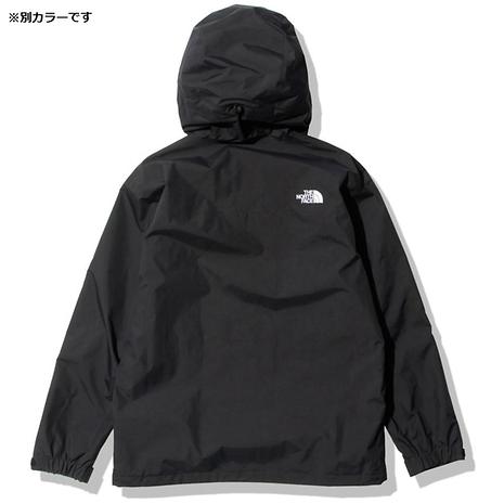 新品未使用】THE NORTH FACE クラウドジャケット 太けれ