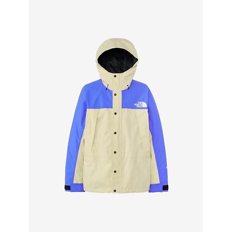 マウンテンライトジャケット（メンズ）/ Mountain Light Jacket NP62236 グラベルxソーラーブルー（GS） ［24SS］  THE NORTH FACE ザ・ノースフェイス KSVUJW-好日山荘(コウジツサンソウ)-登山・クライミング・アウトドア用品の総合専門店  好日山荘