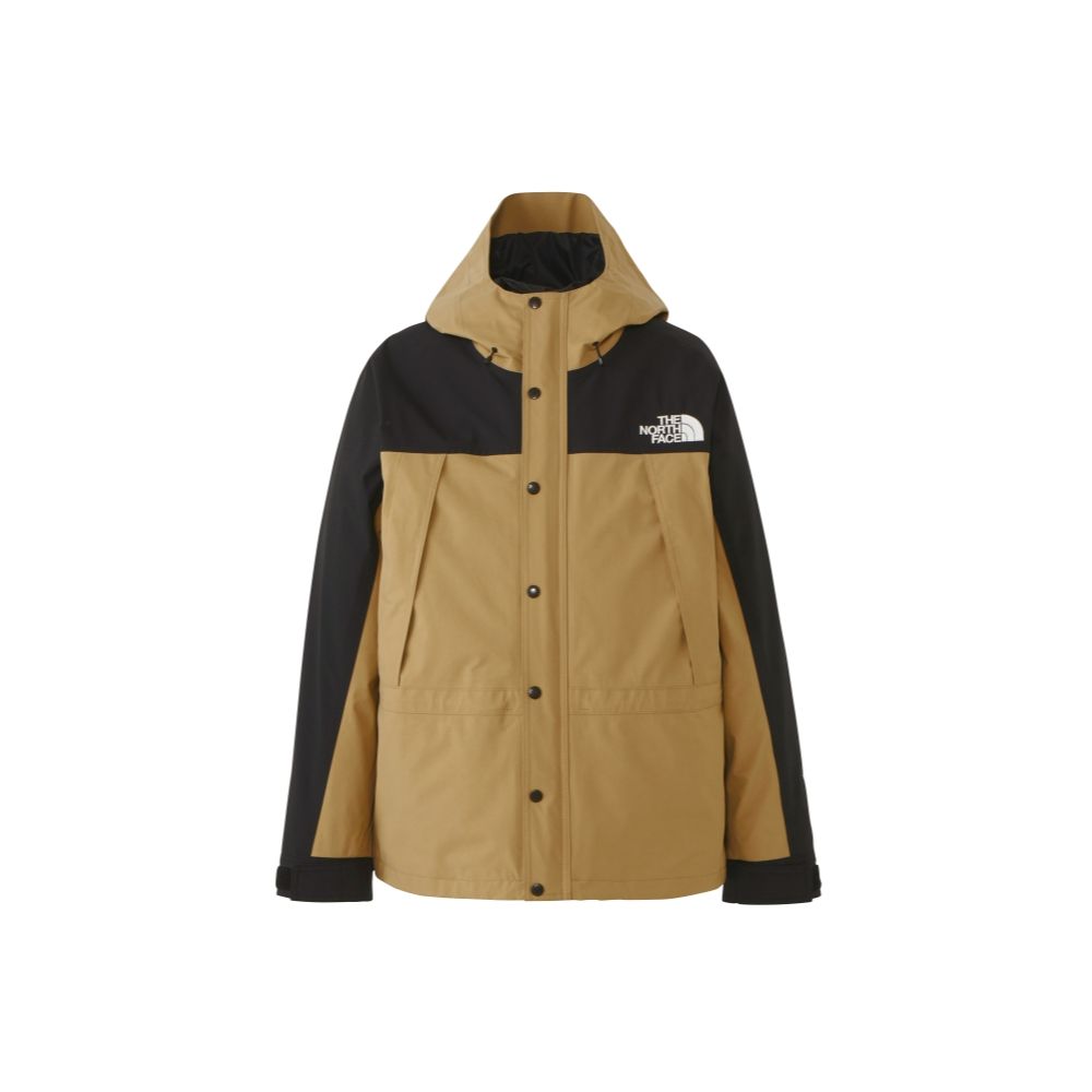 マウンテンライトジャケット（メンズ） / Mountain Light Jacket NP62236 ケルプタン（KT） | THE NORTH  FACE | ザ・ノースフェイス | KSHKZG-好日山荘(コウジツサンソウ)-登山・クライミング・アウトドア用品の総合専門店 好日山荘