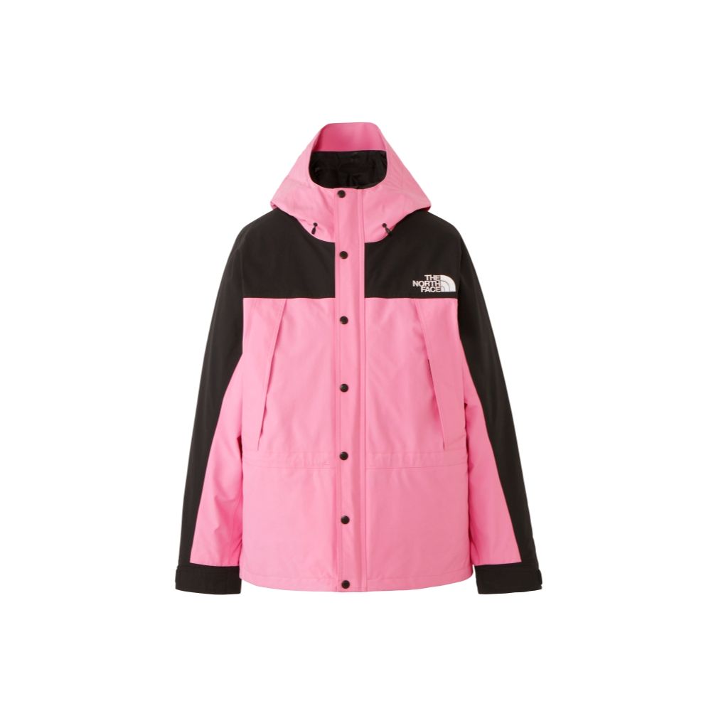 マウンテンライトジャケット（メンズ） / Mountain Light Jacket NP62236 オーキッドピンク（OP） | THE NORTH  FACE | ザ・ノースフェイス | KS2VGX-好日山荘(コウジツサンソウ)-登山・クライミング・アウトドア用品の総合専門店 好日山荘