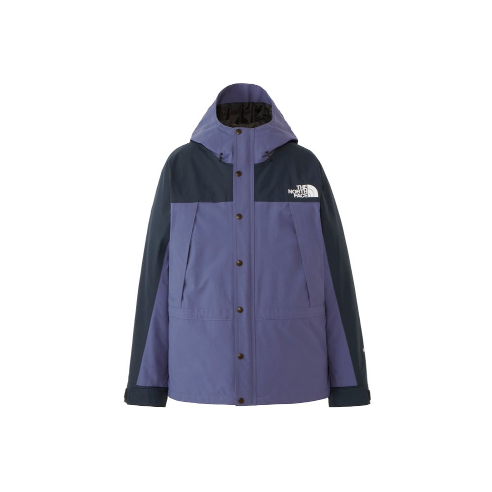 マウンテンライトジャケット（メンズ） / Mountain Light Jacket NP62236 アーバンネイビーxケイブブルー（UC） | THE  NORTH FACE | ザ・ノースフェイス | KSVBTZ-好日山荘(コウジツサンソウ)-登山・クライミング・アウトドア用品の総合専門店 好日山荘