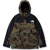 マウンテンライトジャケット メンズ / Mountain Light Jacket | THE NORTH FACE | ザ・ノースフェイス |  KSHCL0-好日山荘(コウジツサンソウ)-登山・クライミング・アウトドア用品の総合専門店 好日山荘