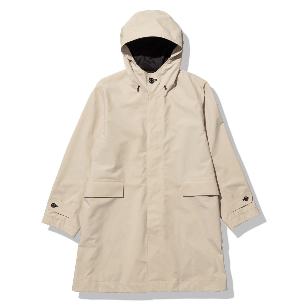 ジップインマグネボールドフーデッドコート メンズ / ZI Magne Bold Hooded Coat | THE NORTH FACE | ザ・ ノースフェイス | KSFOYU-好日山荘(コウジツサンソウ)-登山・クライミング・アウトドア用品の総合専門店 好日山荘