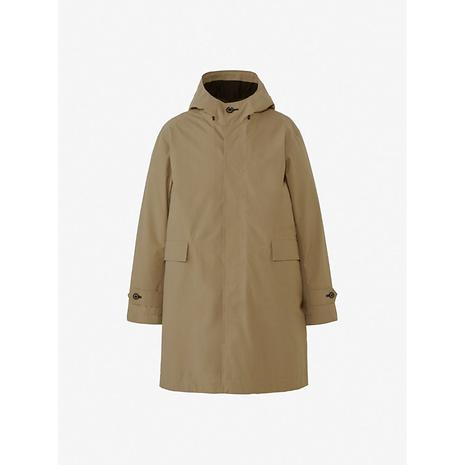 ジップインマグネボールドフーデッドコート（メンズ） / ZI Magne Bold Hooded Coat NP62260 フォールンロック（FR）  | THE NORTH FACE | ザ・ノースフェイス |  KSHGP3-好日山荘(コウジツサンソウ)-登山・クライミング・アウトドア用品の総合専門店 ...