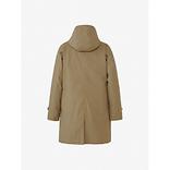 極美品THE NORTH FACEジップイン マグネ ボールド フーデッドコート THE NORTH FACE｜ジップイン マグネ ボールド フーデッド コート