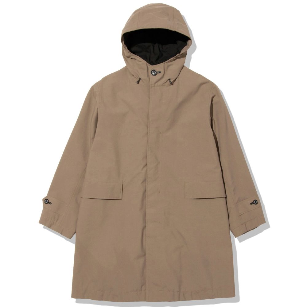 ジップインマグネボールドフーデッドコート メンズ / ZI Magne Bold Hooded Coat NP62260 | THE NORTH  FACE | ザ・ノースフェイス | KSMROD-好日山荘(コウジツサンソウ)-登山・クライミング・アウトドア用品の総合専門店 好日山荘