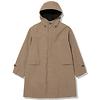 ○【希少品】THE NORTH FACE マスターフーデッドコート