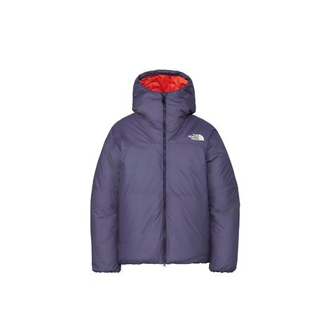 アグロウダブルウォールジャケット（ユニセックス） / Aglow Doublewall Jacket NP62320  ケイブブルー×ラディアントオレンジ（CR） | THE NORTH FACE | ザ・ノースフェイス |  KS9F9Z-好日山荘(コウジツサンソウ)-登山・クライミング・アウトドア用品の総合専門店 好日山荘