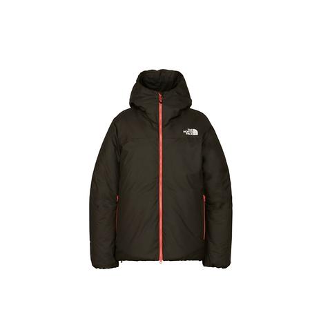 アグロウダブルウォールジャケット（ユニセックス） / Aglow Doublewall Jacket NP62320  ブラック×ラディアントオレンジ（KR | THE NORTH FACE | ザ・ノースフェイス |  KSSPXB-好日山荘(コウジツサンソウ)-登山・クライミング・アウトドア用品の総合専門店 好日山荘