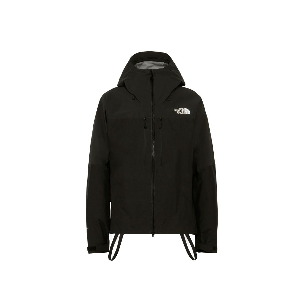 ハイブリッドシアアイスジャケット（ユニセックス） / Hybrid SheerIce Jacket NP62325 ブラック（K） | THE NORTH  FACE | ザ・ノースフェイス | KSQRTI-好日山荘(コウジツサンソウ)-登山・クライミング・アウトドア用品の総合専門店 好日山荘