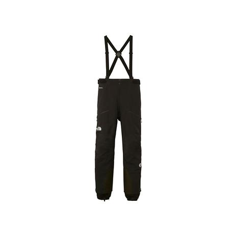 ハイブリッドシアアイスパンツ（ユニセックス） / Hybrid SheerIce Pant NP62327 ブラック（K） | THE NORTH  FACE | ザ・ノースフェイス | KSNDZX-好日山荘(コウジツサンソウ)-登山・クライミング・アウトドア用品の総合専門店 好日山荘